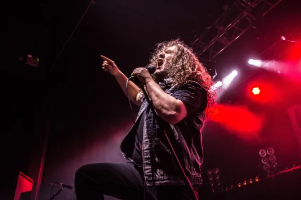 Airbourne