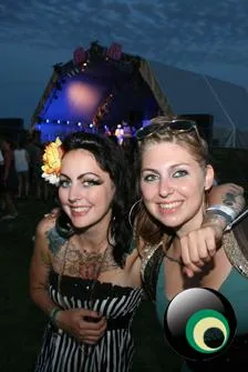 Jelly Festival 2012 // Part 1