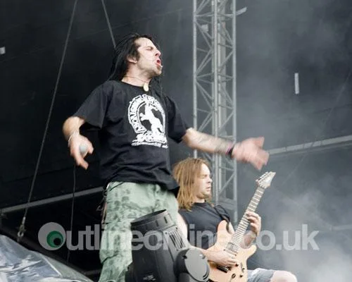 Sonisphere Andi