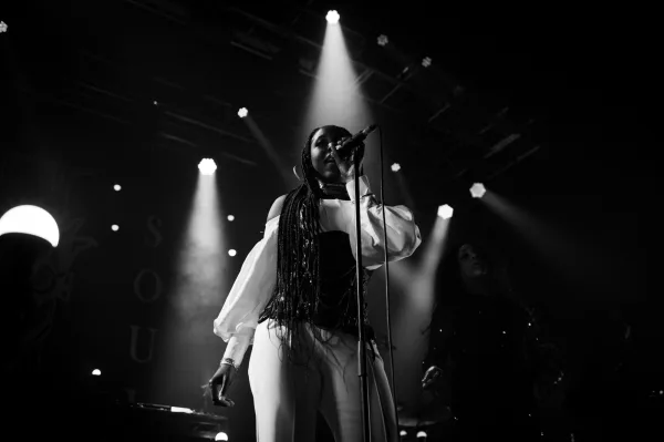 Soul II Soul