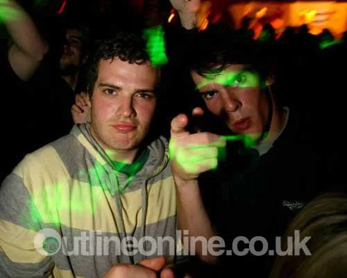 Scratch Perverts