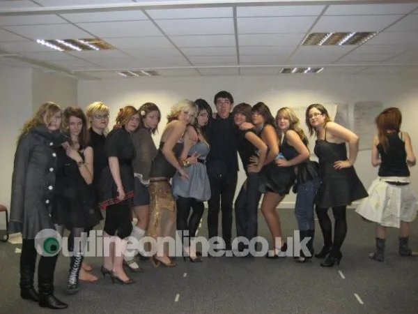 CCN Fash Show