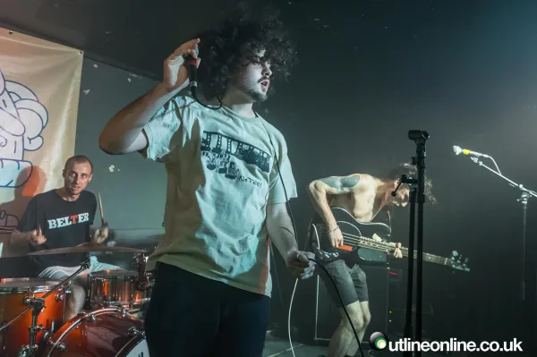 Naked Lungs