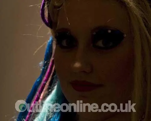 CCN Fash Show