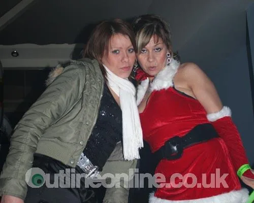 Pams After Party