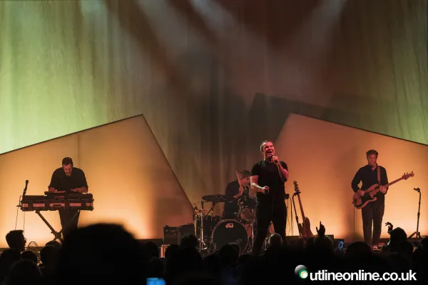 Future Islands