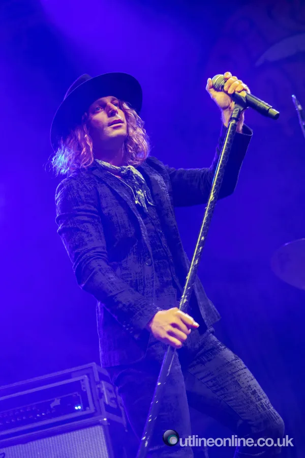 Rival Sons