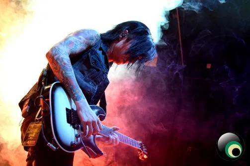Black Veil Brides