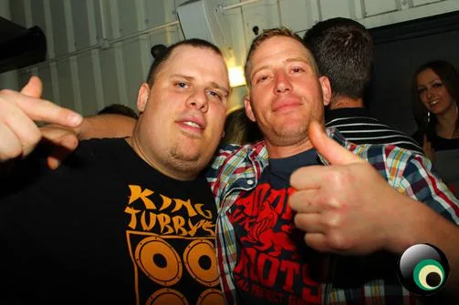 Outlook Norwich Launch Party