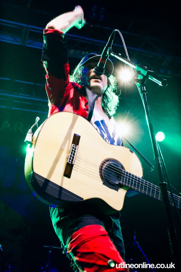 Gogol Bordello