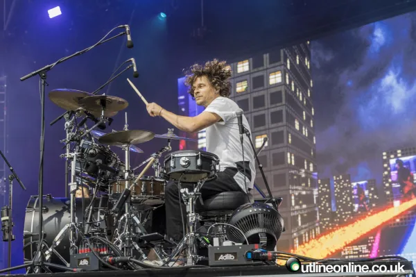 The Script