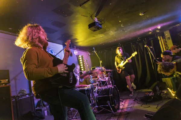 Norwich Rock Fest 2022