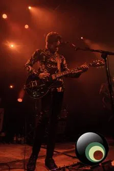 Miles Kane // NME Awards Tour 2013