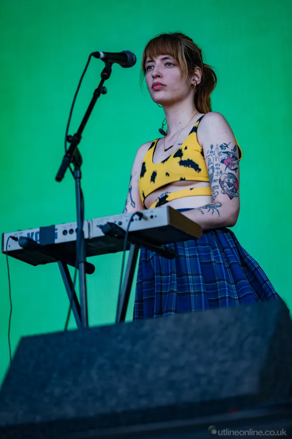 Latitude Festival 2022