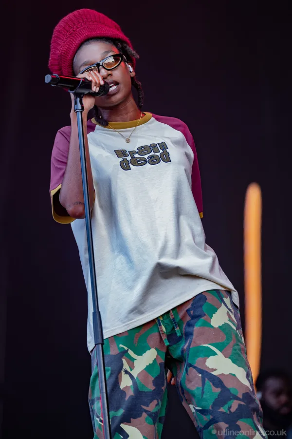 Latitude Festival 2022