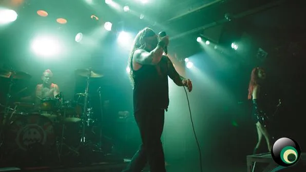Coal Chamber