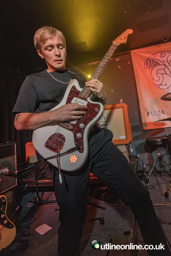 Naked Lungs