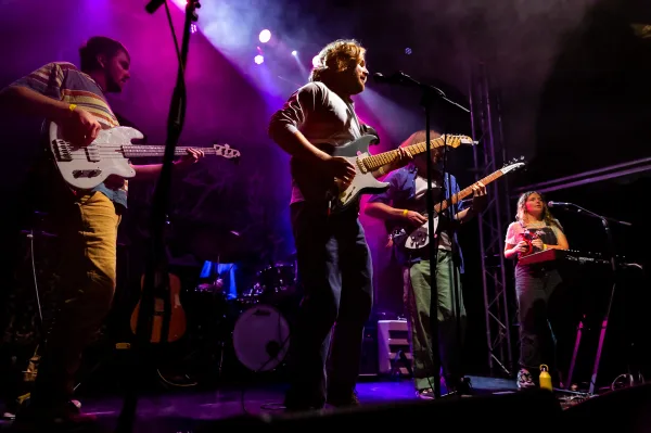 Skinny Lister