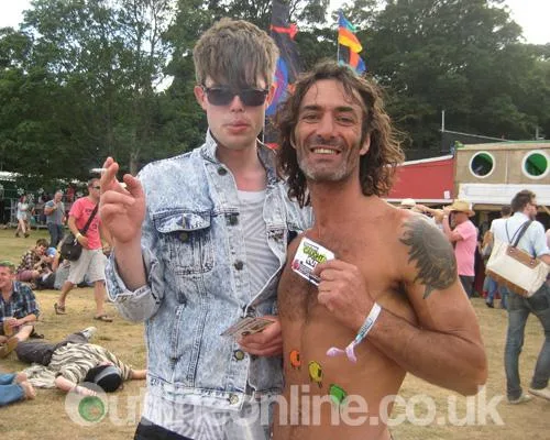 Latitude Fest pt 2