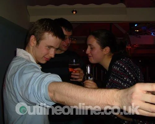 OTC Social