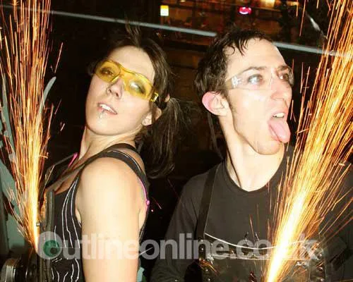Pams Afterparty