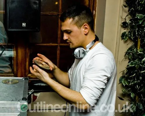 Dance Club