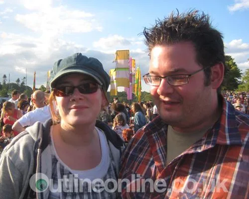 Latitude Fest pt 3