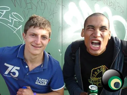 Boom Bap 2012