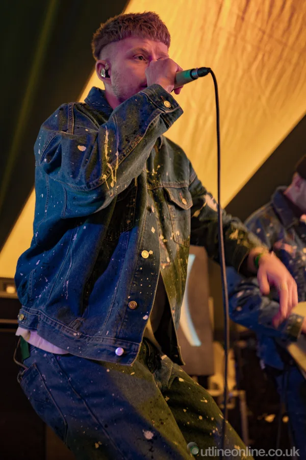 Neck of the Woods Festival 2022