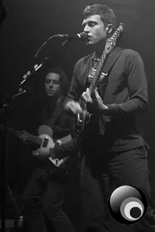 The Maccabees