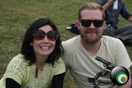 Glade Festival // Part 3