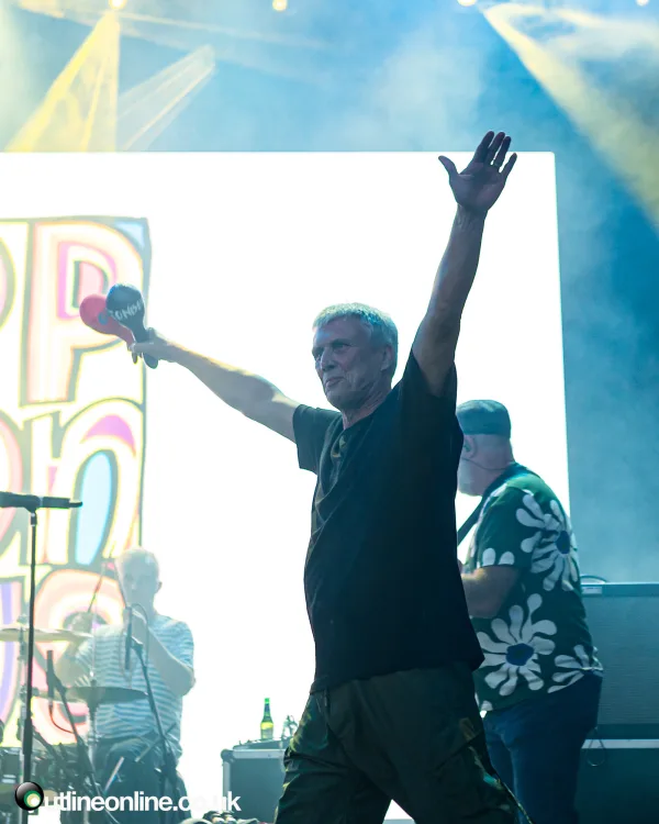 Let's Rock Norwich 2023