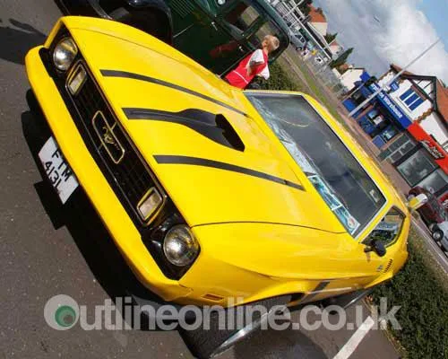 Car Show