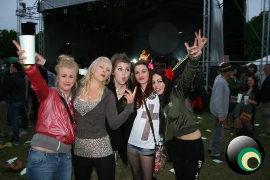 Playfest 2012 // Part 3
