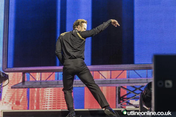 Olly Murs