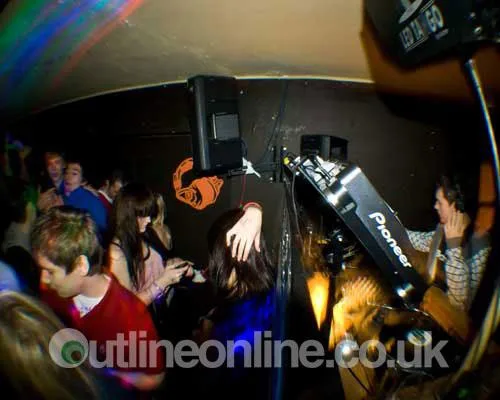 Dance Club