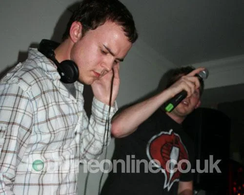 Max & OB