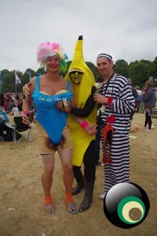 Latitude Festival 2013 // Part 1