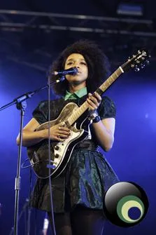 Latitude Festival 2012 // Part 3