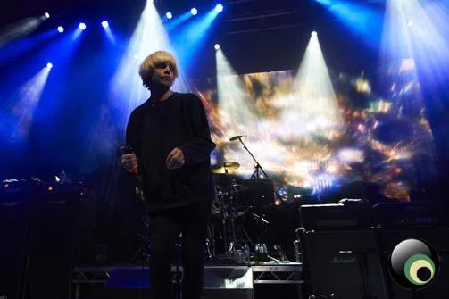 The Charlatans @ UEA