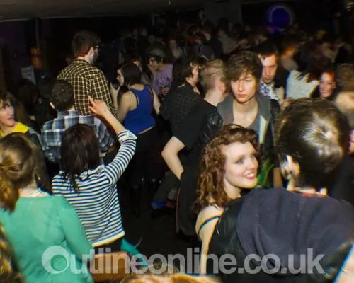 Dance Club