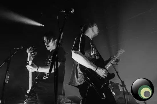 Palma Violets // NME Awards Tour 2013