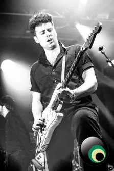 The Vaccines at UEA