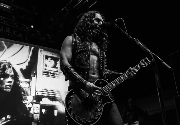 W.A.S.P