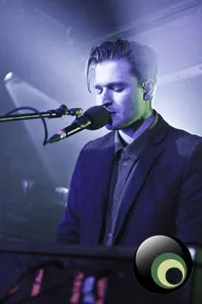 Wild Beasts Mar 12