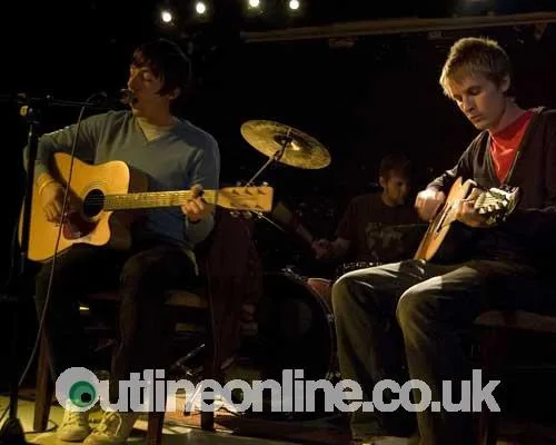Nova Souls @ Soapbox