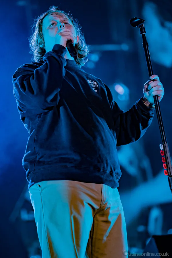 Latitude Festival 2022