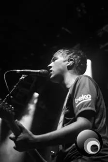 Drenge & The Maccabees @ UEA