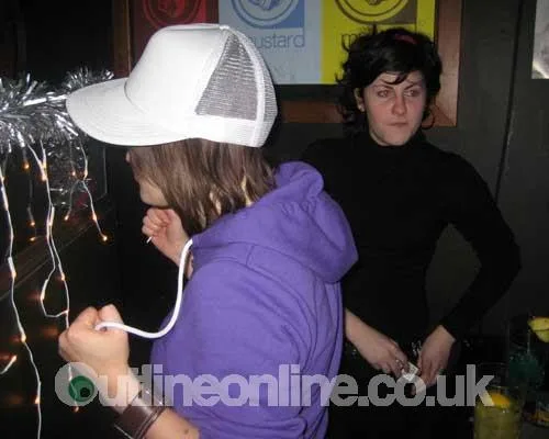 One Pound Party