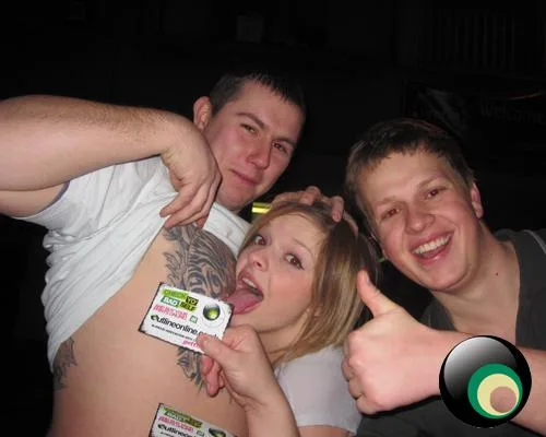 Pams 15th Bday